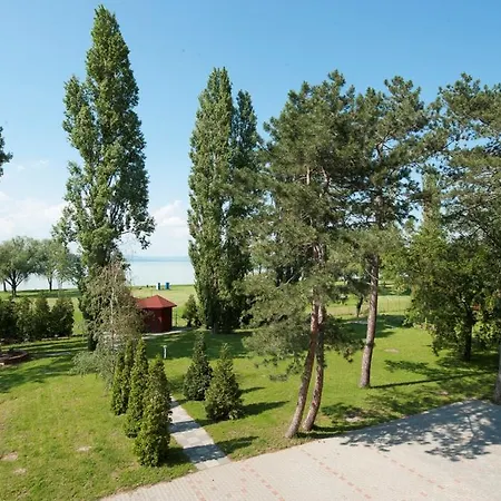 Отель Hotel Napfeny 2*