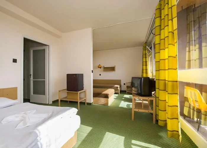 Hotel Napfeny 2* Balatonlelle