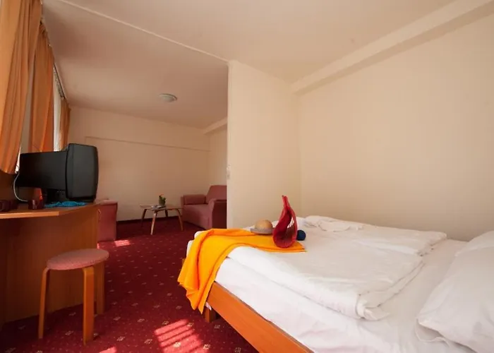 Hotel Napfeny מלון