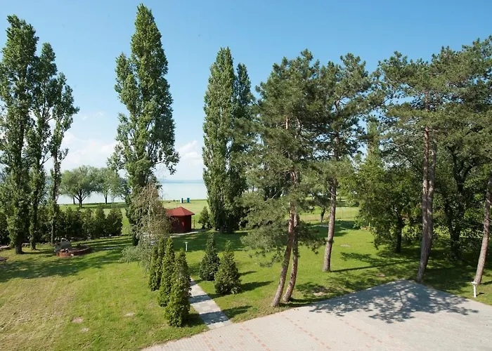 מלון Hotel Napfeny 2*