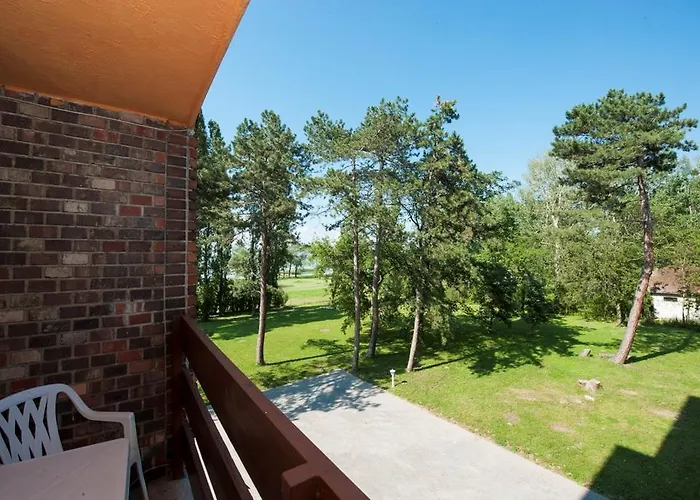 Hotel Napfeny Otel Balatonlelle